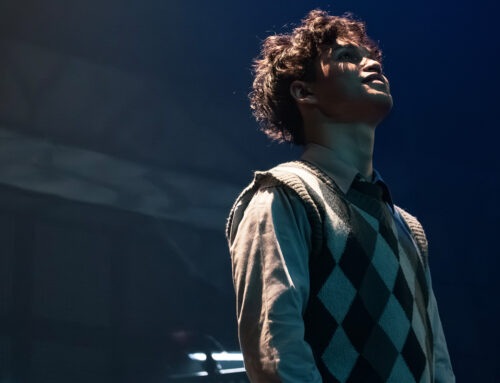 Beyond Theater: Here’s How The Sandbox Collective’s ‘Spring Awakening’ Opens Tough Conversations