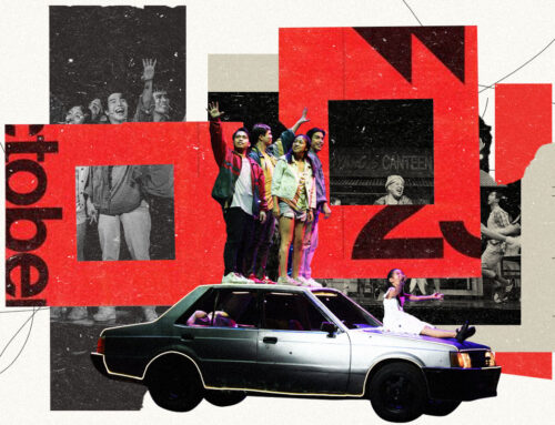 Filipino Creativity in Motion: Inside the Storied 16-Year Musical Journey at the Newport Performing Arts Theater