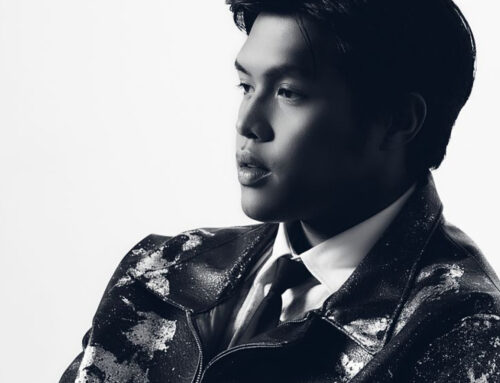 elijah Expands Artistic Universe with 10-track Record on Youth, Memory, and a Journey to Self