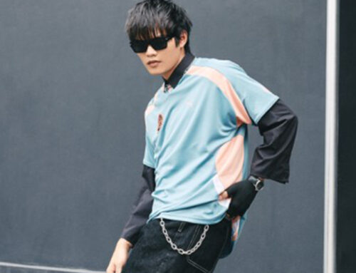 Football Fan Culture and Streetwear Meet in PUMA Philippines’ Exclusive Drop with Arthur Nery