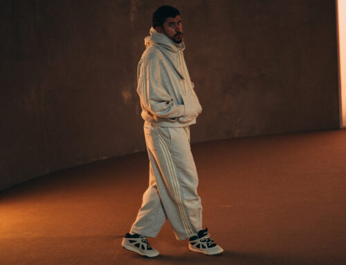 JSYK: adidas and Bad Bunny’s Signature BadBo 1.0 Returns in New Colorway and an Apparel Capsule to Boot