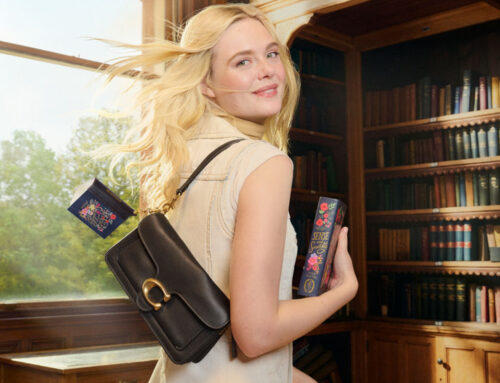 Gen Z Voices Champion the Power of Storytelling in New Coach Campaign for Spring 2026