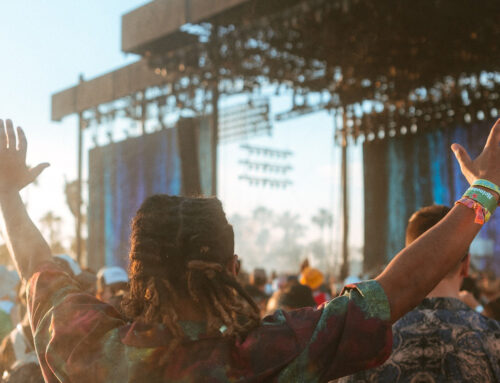 Fresh Footprints in the Desert: Five Artists Worth Obsessing With After Their Coachella 2026 Debuts