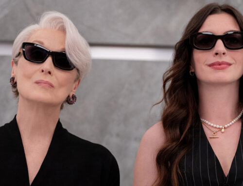 It’s Happening! Gird Your Loins for the Fashion Cinema Event of the Year with ‘Devil Wears Prada 2’ World Premiere