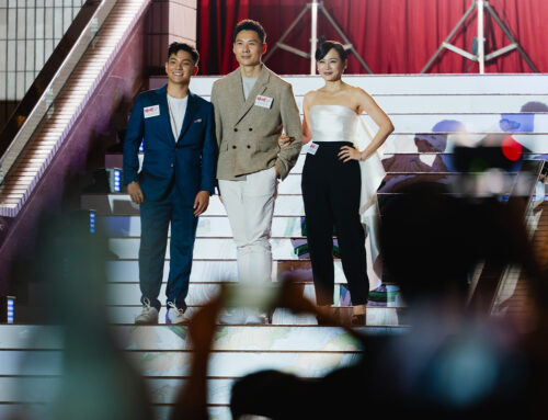 HKIFF50 Opens Milestone Edition with Asian Premiere of ‘We Are All Strangers’—Everything You Need to Know