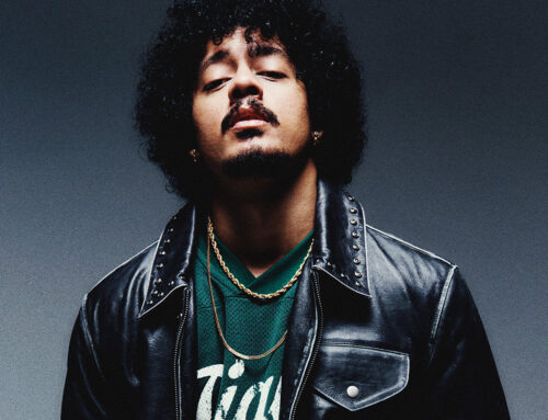 Indian ‘Big Dawgs’ Hitmaker Hanumankind Widens Sold-Out Debut 2026 Tour to Southeast Asia this April