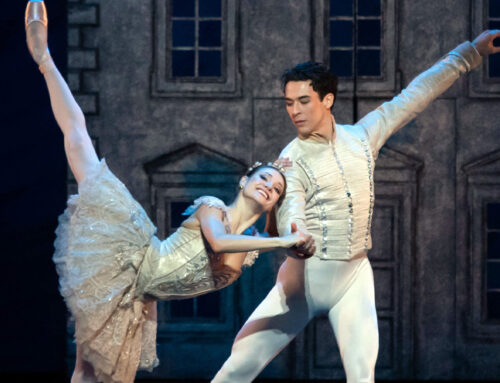 Dance Remains a Universal Language as the International Dance Day Fest Returns in Makati this April