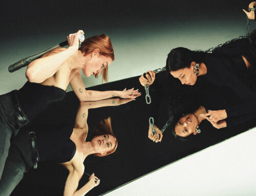 Icona Pop’s Cathartic Fourth Album Marks a Sonic Exploration at their ‘Most Honest and Liberated’ Yet