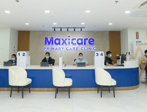 Here’s How Maxicare Commits to Bringing Accessible Preventive Healthcare to Filipino Communities