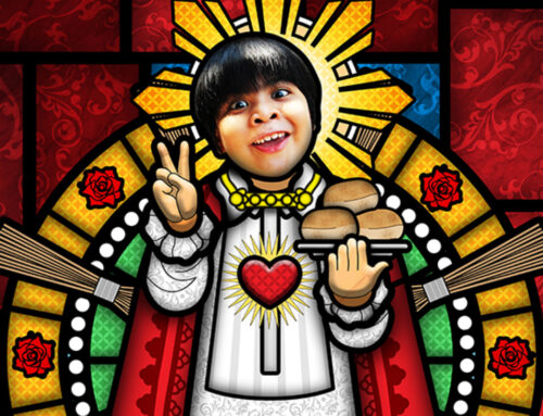 Heartfelt Stories and Regional Dances to See on the CCP Channel this Holy Week