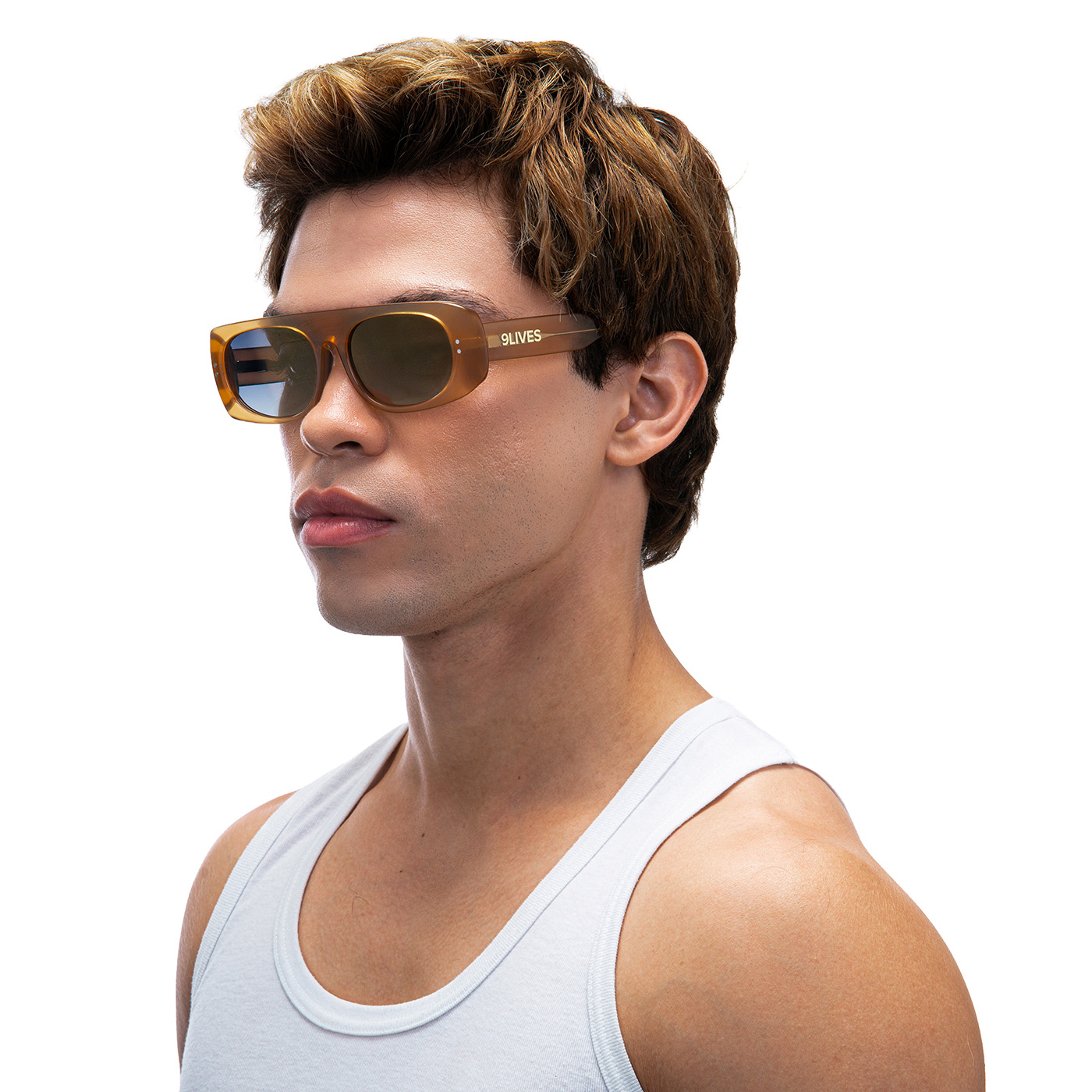 Otto Miel Male Model 2 (1080 x 1080)