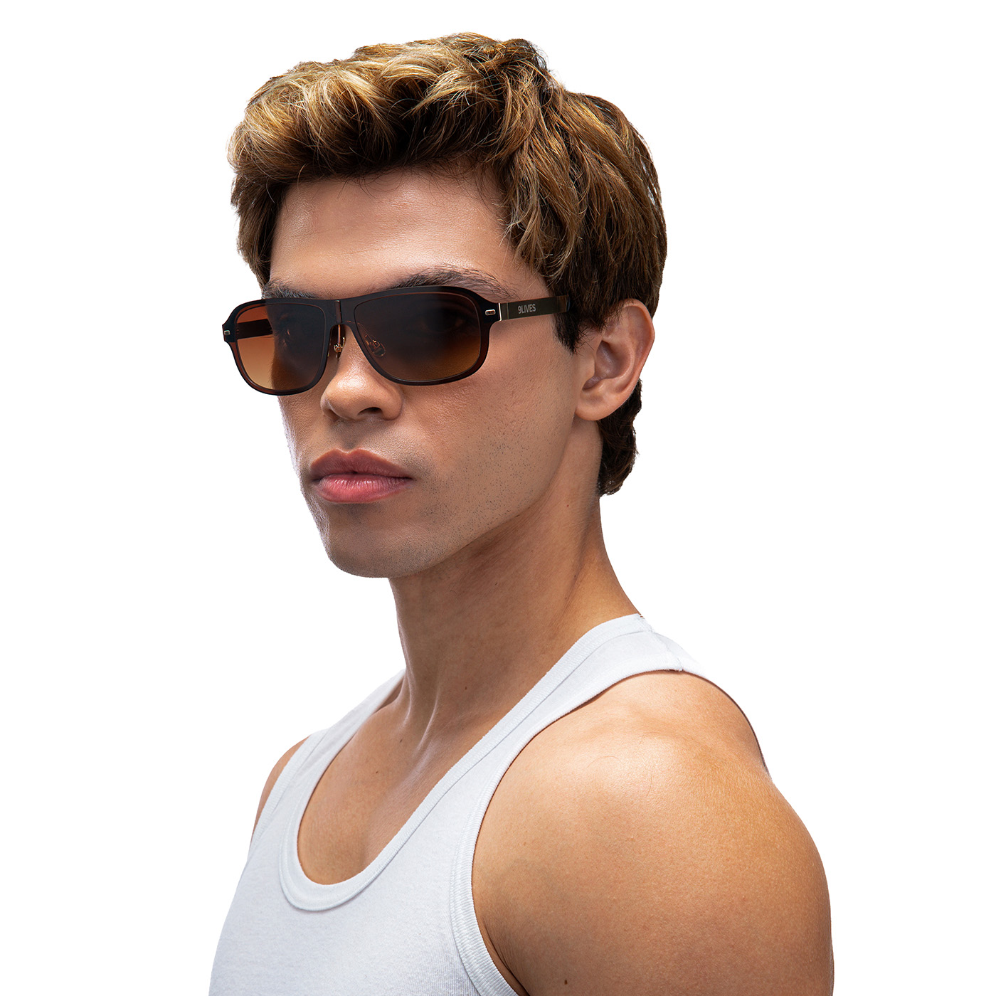 Ren Solar Flare Male Model 2 (1080 x 1080)