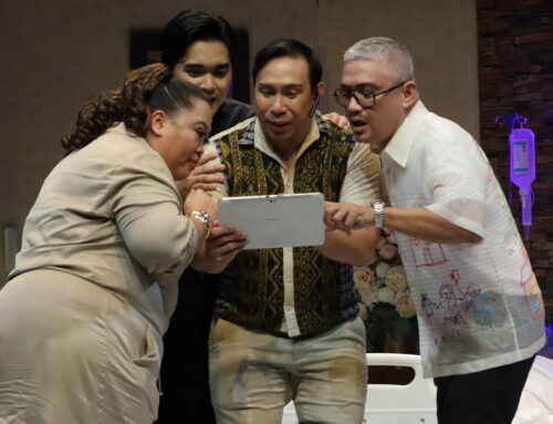 Flesh Out Those Ideas as VLF XXI Opens Applications for its 2026 Writing Fellowship Program