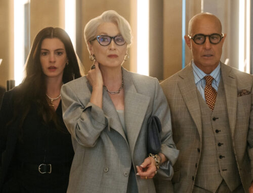 The Cultural Phenomenon Continues as 10M+ Google Search Clicks Trail Box Office Triumph for ‘The Devil Wears Prada 2’