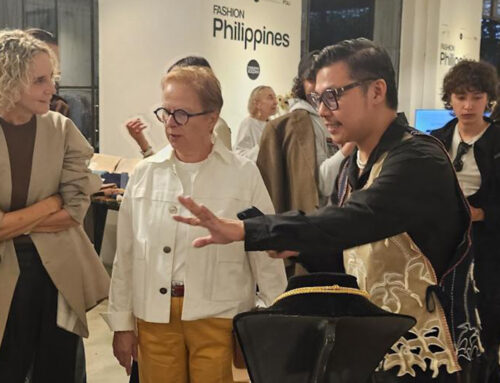 FASHIONPhilippines Milan Sets the Stage for Filipino Brands with a Global Spotlight