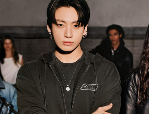 Jung Kook and Calvin Klein Reimagine Brand-Defining Essentials in Limited Edition Capsule