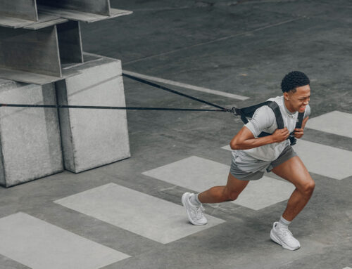 With Decades-Long Heritage and Style Imprint, on Grey Days, New Balance Will See You Now