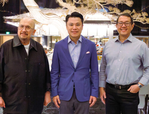 Newport World Resorts, VIVA, and Philstar Mark Second Partnership in New Original Musical