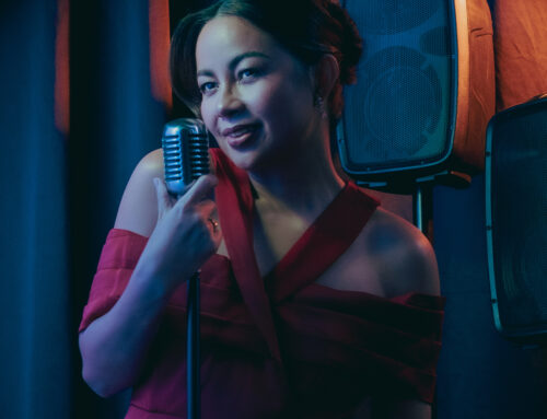 Sitti Marks 20-Year Milestone of ‘Para sa Akin’ in Upcoming Anniversary Concert this May
