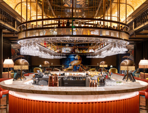 Solaire Resort North Doubles Up on Second Anniversary Milestone with these Offers
