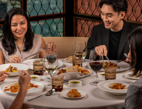 How After-Hours Culture Gets Redefined with these Exclusive Nightlife Experiences in Solaire Resort North