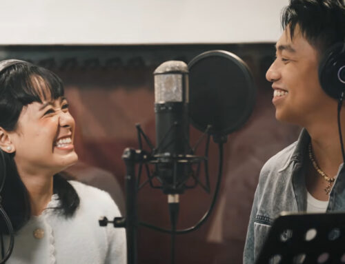 JSYK: These Two Fast-Rising Young Actors are Joining the International Premiere of ‘The Notebook: The Musical’