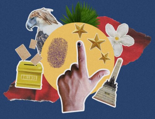 Claim Your Vote: Everything You Need to Know Before Voter’s Registration Closes this Month