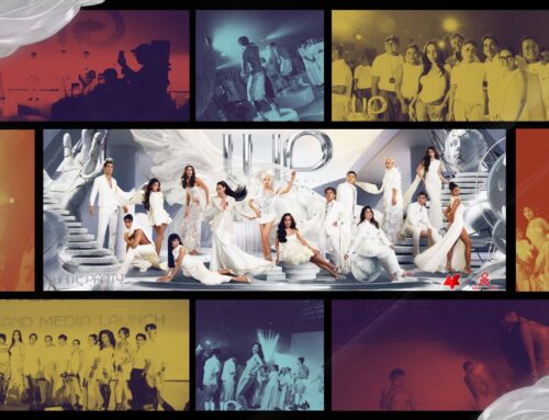 White is the Color of Unity with the Return of Culture-shaping Pride Celebration this June
