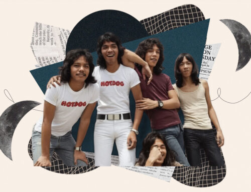 Of Disco Lights and Bell-Bottoms: What Makes Manila Sound Undeniably Filipino