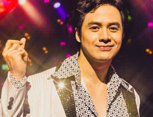 Sam Concepcion, KD Estrada, Lead Male Cast in the Upcoming Musical ‘Bongga Ka, ‘Day! The Annie Batungbakal Musical’