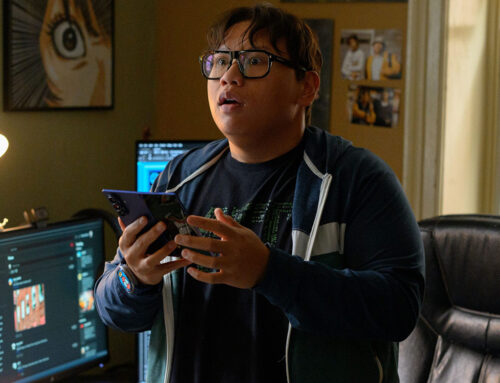 Samsung Opens Doors to the World of ‘Spiderman: Brand New Day’ in Extraordinary Collab