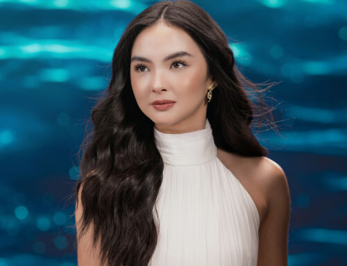 Kai Montinola Brings the Filipino version of  “How Far I’ll Go”  from the Coming Live-action Release of Disney’s ‘Moana’