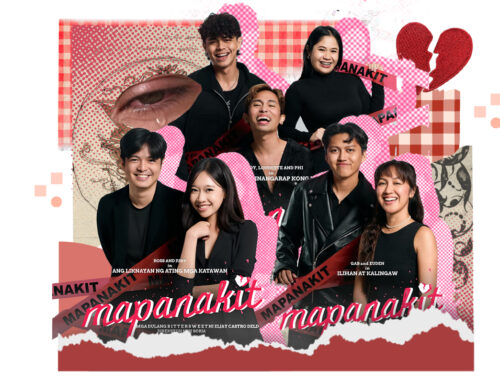 ‘Mapanakit! Mga Dulang Bittersweet’ Brings a 20-Year Community Theater Journey to Manila