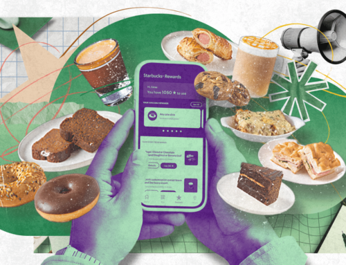 JSYK: Starbucks® Rewards is Bringing Multi-Tiered Rewards in its New Starbucks PH App