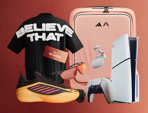 Here’s an adidas Peach Package Promo You Can Cop Ahead of Anthony Edwards’ Manila Visit