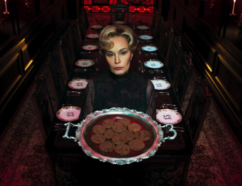 ICYMI: Disney + Just Dropped Release Date, Iconic Actors Reprising Roles in FX’s ‘AHS: 13’ for September Return