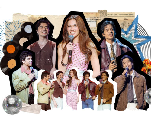 All the Reasons the Cast of ‘Bongga Ka ‘Day: the Annie Batungbakal Musical’ Keep Going Back to Manila