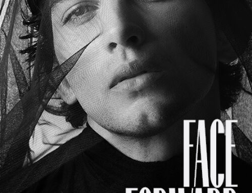 Face Forward by Filbert Kung