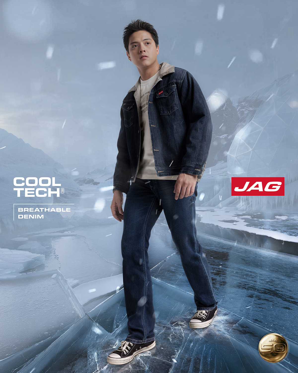 JAG COOL TECH