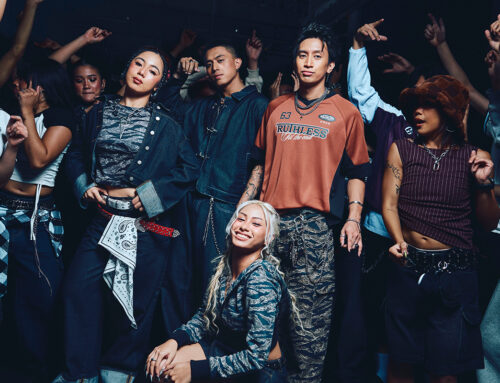 In Budots We Trust: OXGN Turns the Spotlight to the Streets