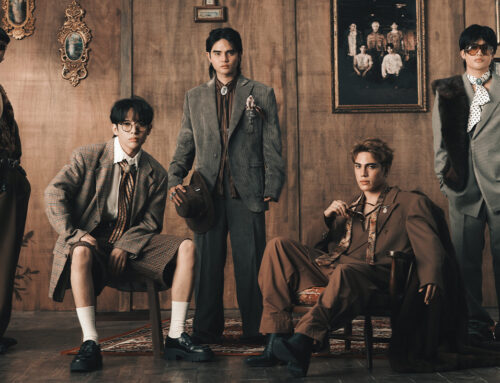 SB19 Makes a Bold, Riveting Declaration on Career and Creative Liberation in ‘LAWLESS’