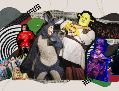 Full House Theater Company’s ‘Shrek The Musical’ Emerge as the Most Awarded Musical at the 16th Gawad Buhay Awards