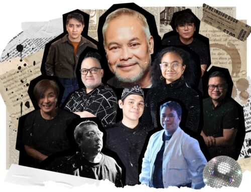 All the Creatives Leading the Charge in Bringing the Story of ‘Annie Batungbakal’ to Life in ‘Bongga Ka ‘Day’