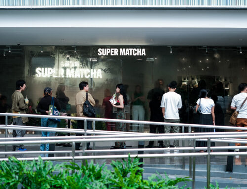 Ayala Malls Curates Elevated Retail Experience with Slate of Global Debuts