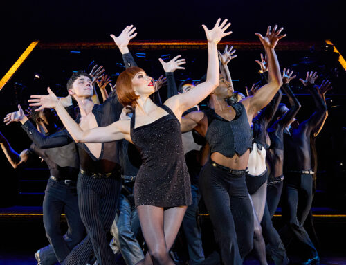 GMG Productions is Bringing All that Jazz in Manila with the Return of ‘Chicago The Musical’ in March 2027