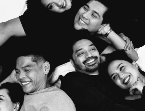 Crowd Work: For these Musical Powerhouses, Harmony in Friendship and Collaboration Make for the Ultimate Holiday Treat
