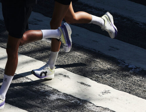Lazada Philippines Brings Running Musts in On’s First-Ever SEA Digital Marketplace Platform