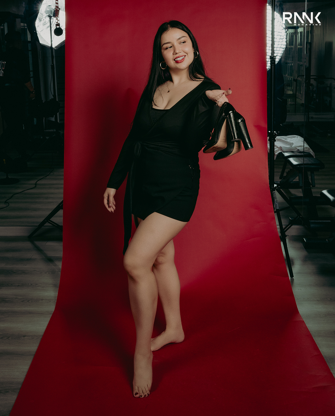 MIKKIEBODY
