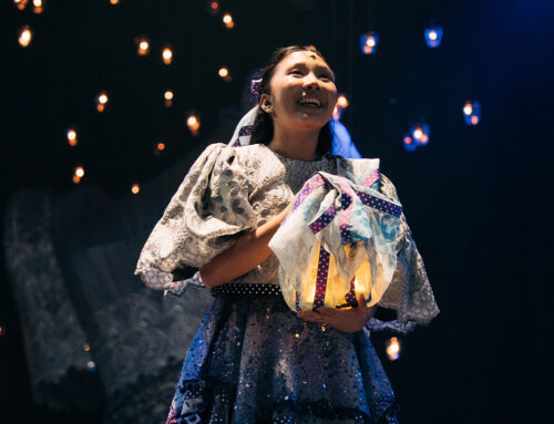 A Dance with Shadows: How Tanghalang Pilipino’s ‘Sayaw ng mga Ilaw’ Braves the Dark with Heart